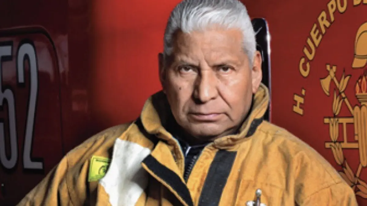 Muere a los 77 años Raúl Esquivel, el jefe vulcano
