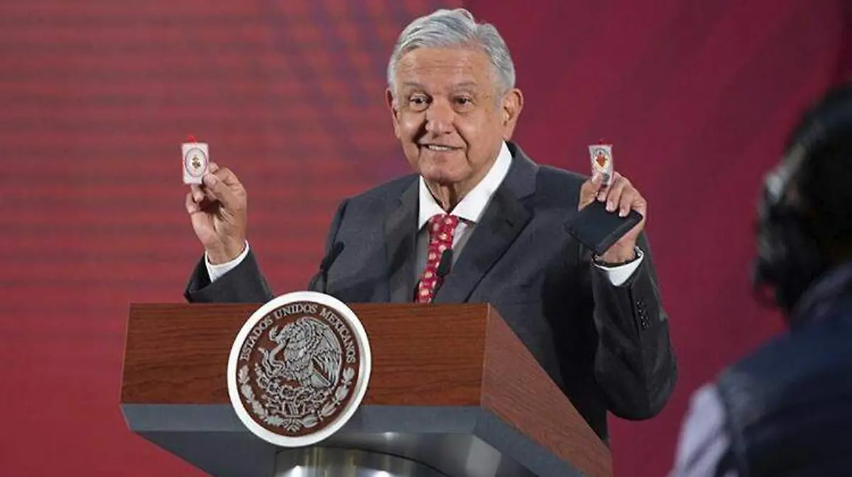 amlo escudo protector