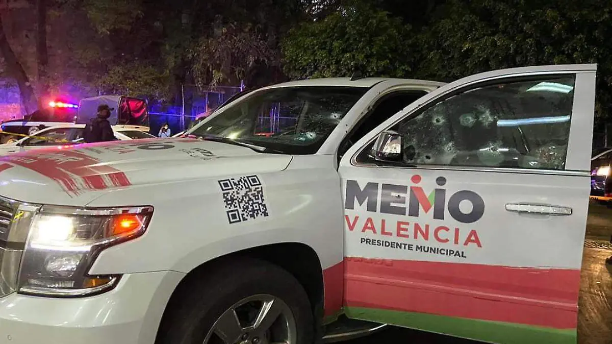 MICHOACAN-ATENTADO-adid jimenez el sol de morelia (2)