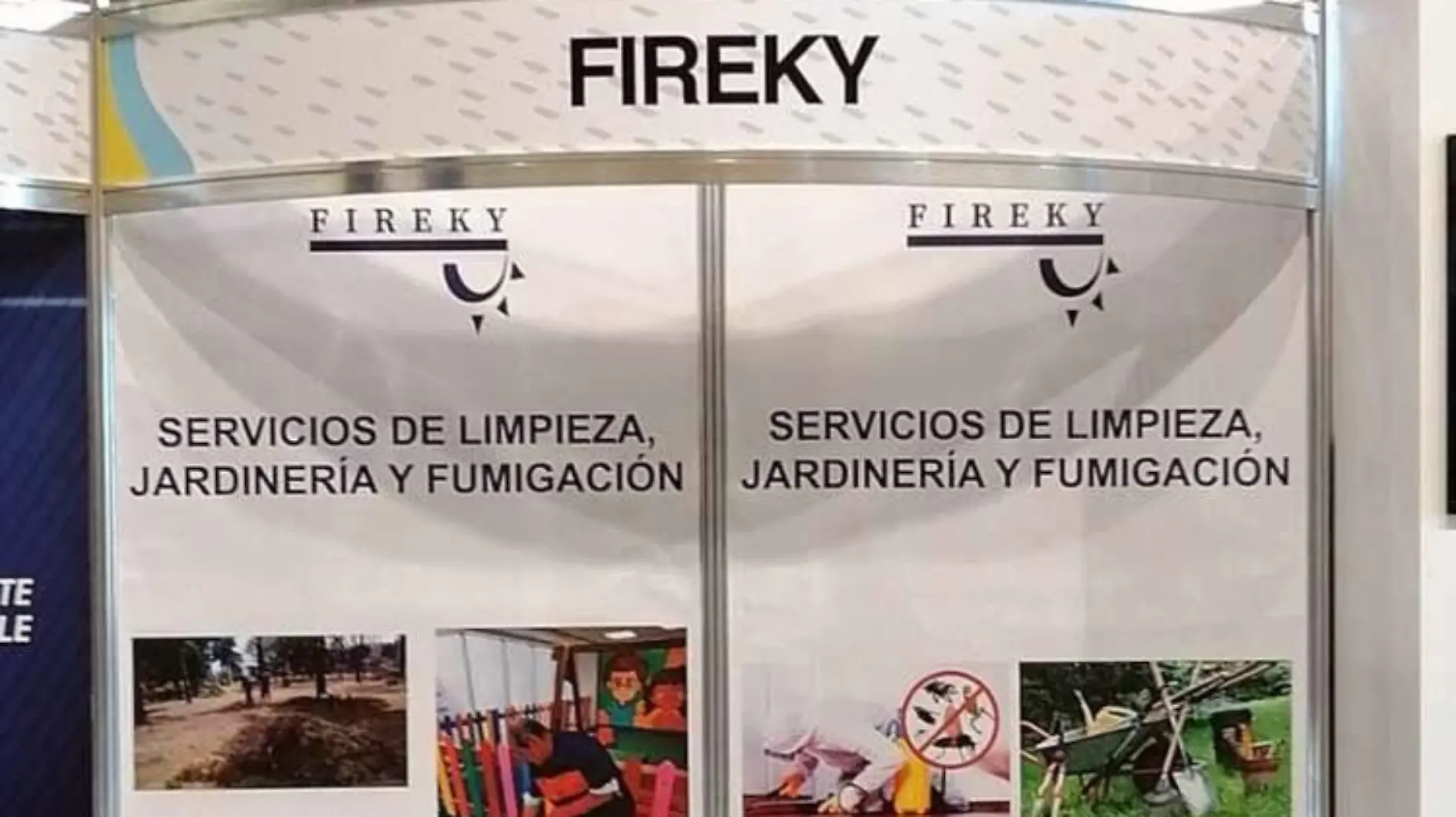 Fireky