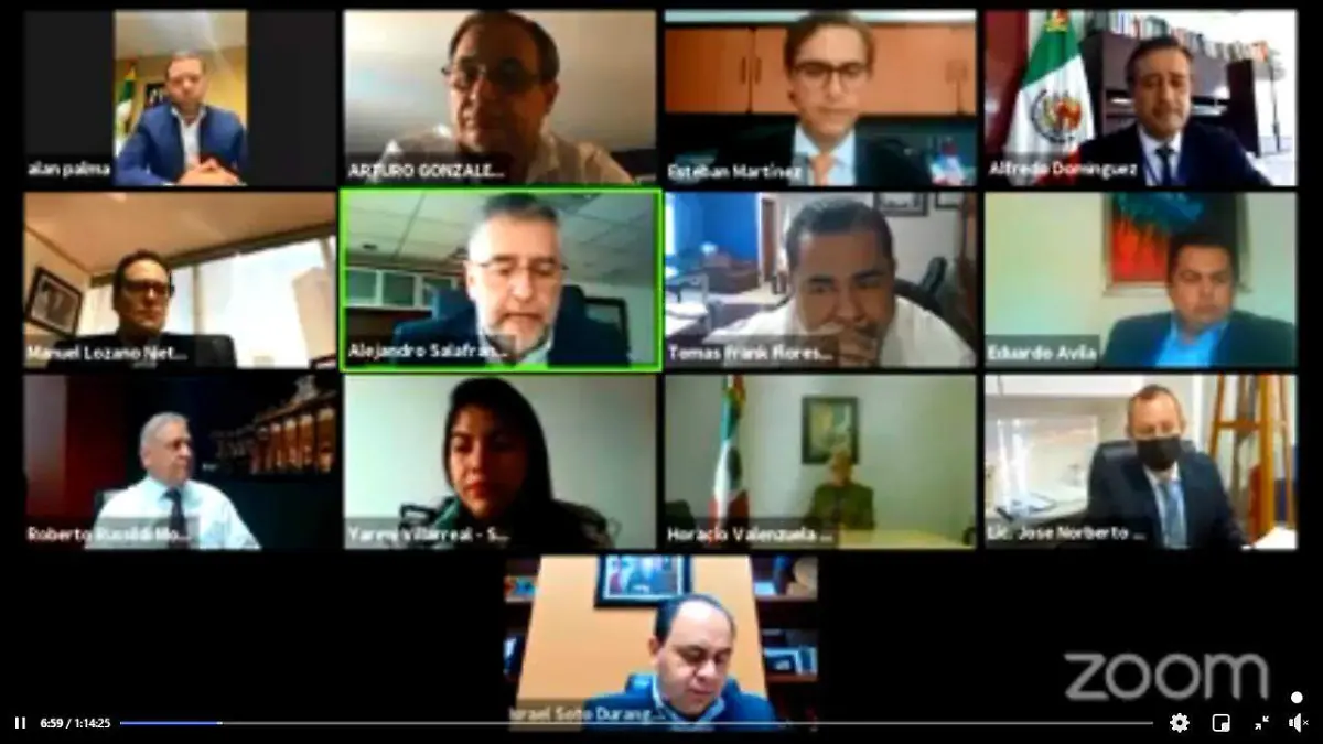 contratos colectivod