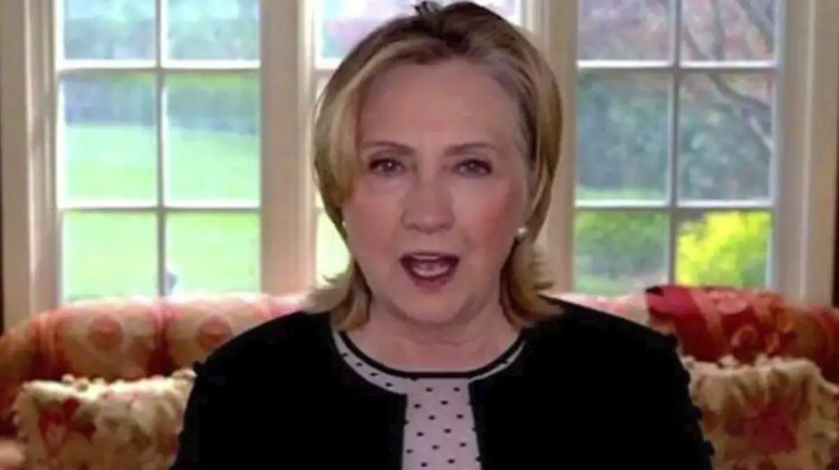 hillary
