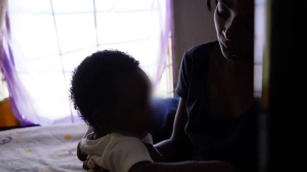 Dignificando la maternidad en tránsito (2)