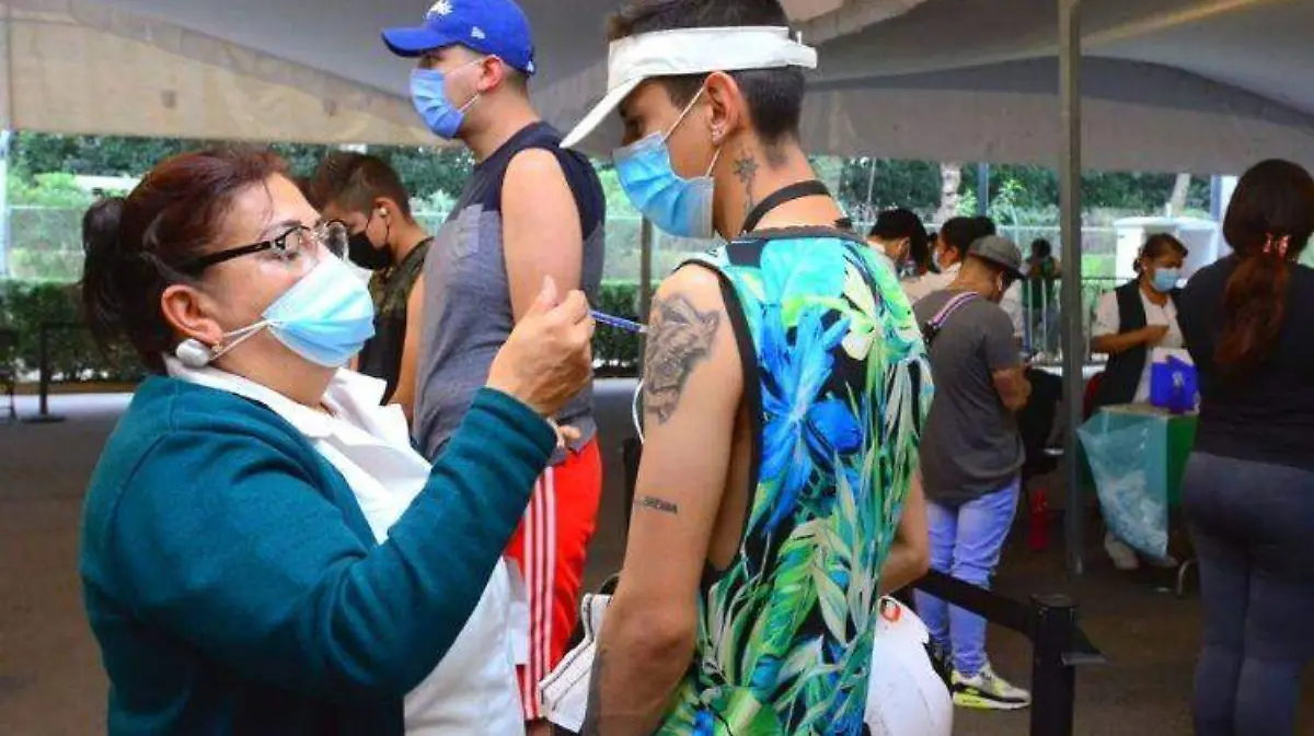 Cifras Covid-19 el 2 de noviembre en México