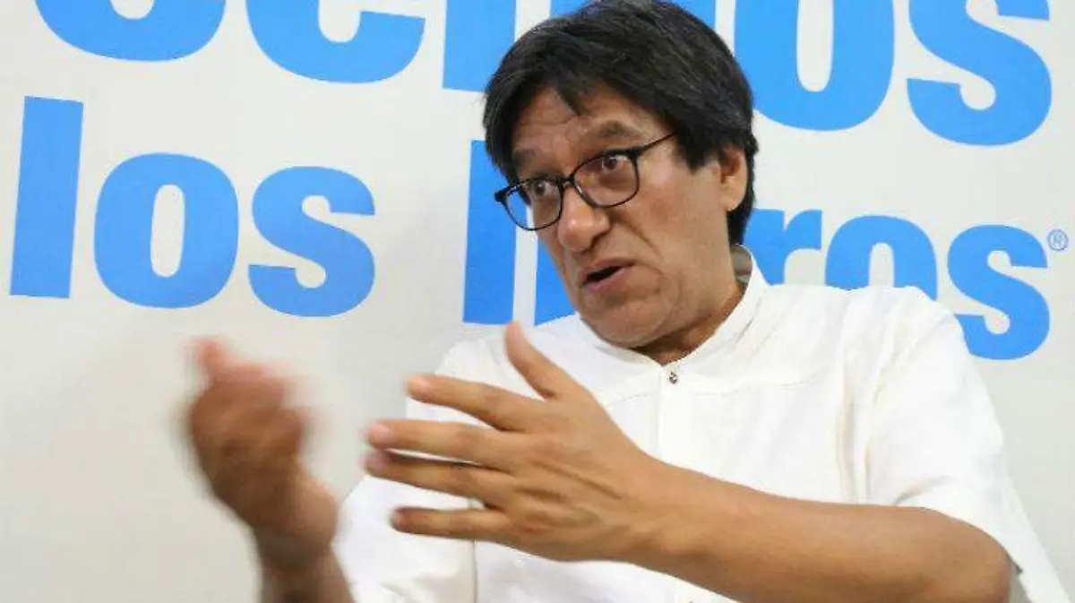 julio hernandez ESPECIAL