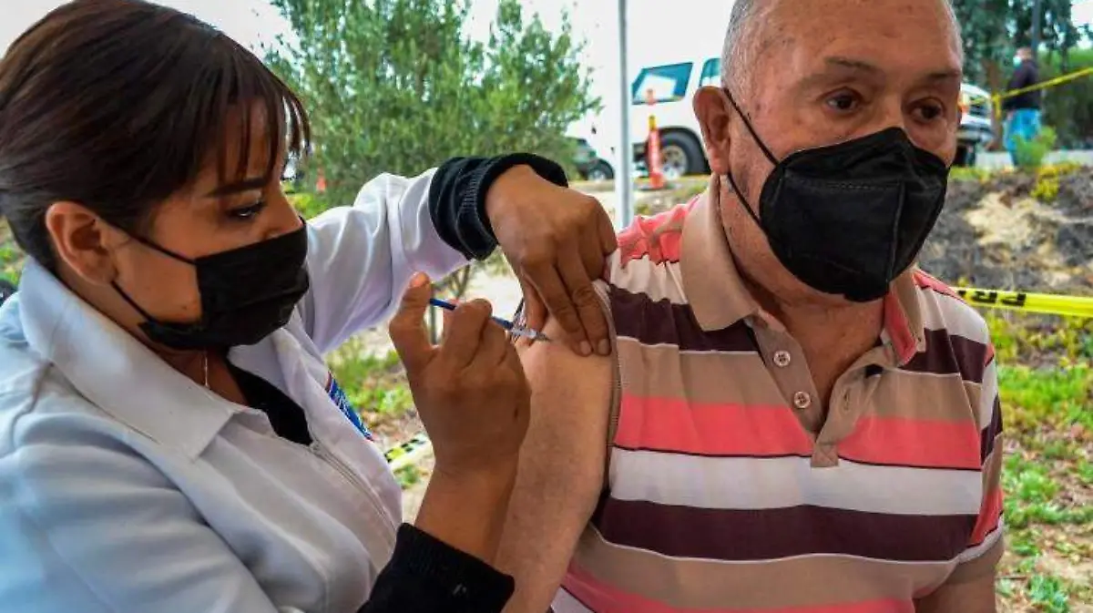 Cifras covid del día de hoy 6 de octubre