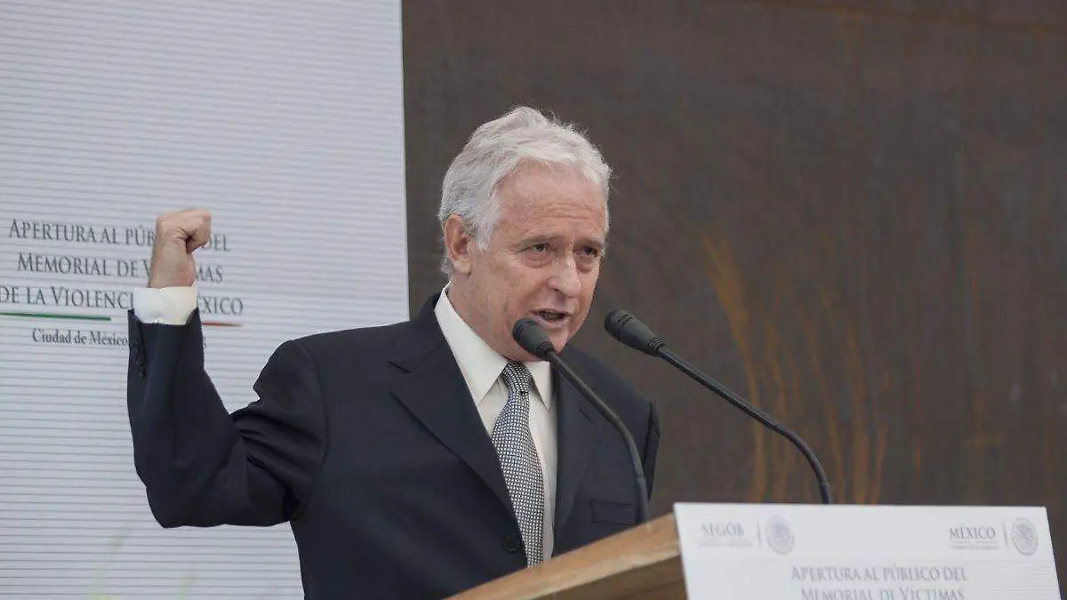 Muere el empresario y activista Alejandro Martí