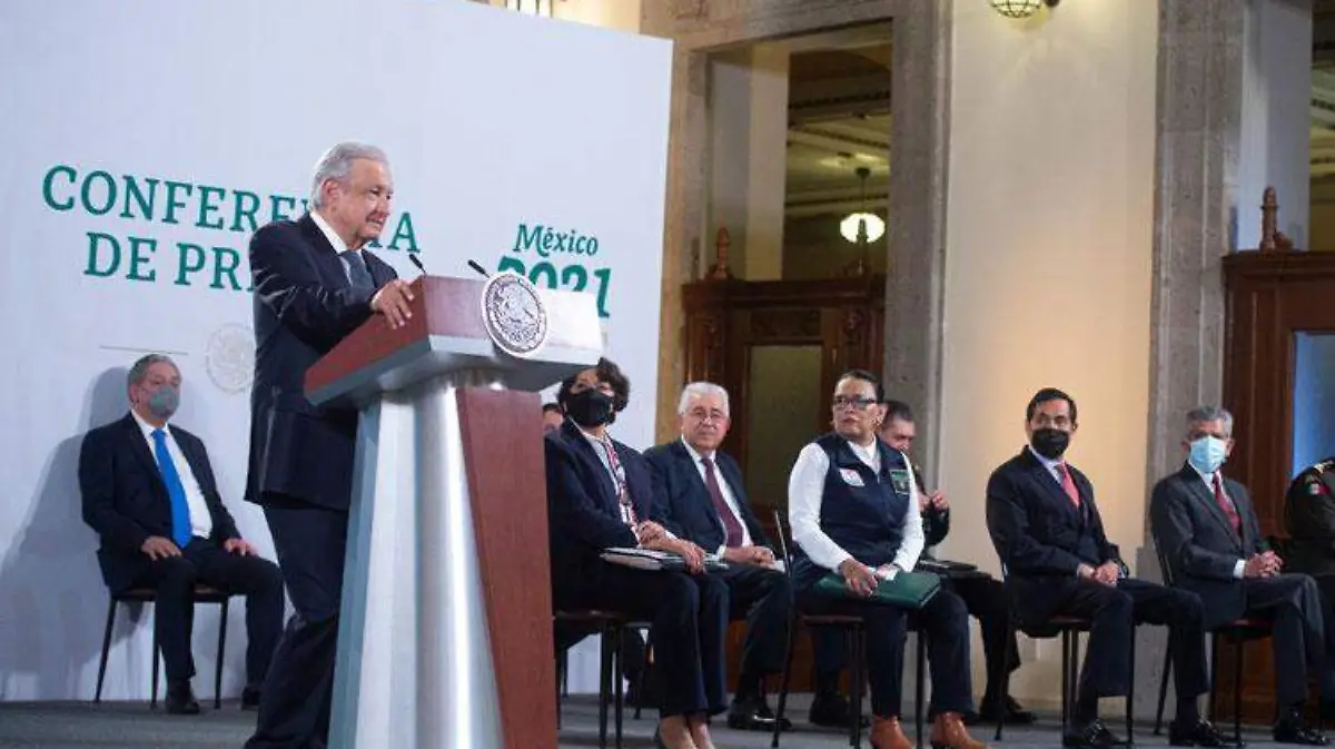 Gobierno regalará decomisos en Tianguis del Bienestar a personas de escasos recursos