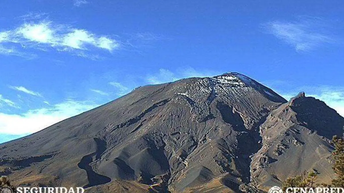 volcan