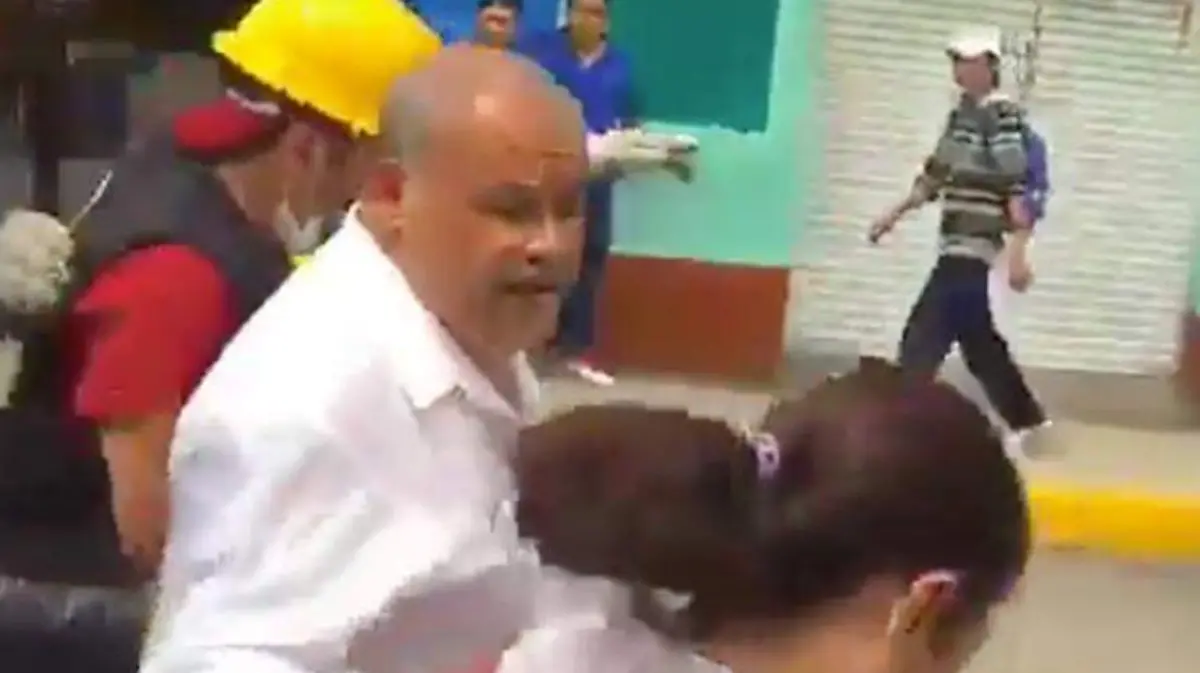 delgado de xochimilco