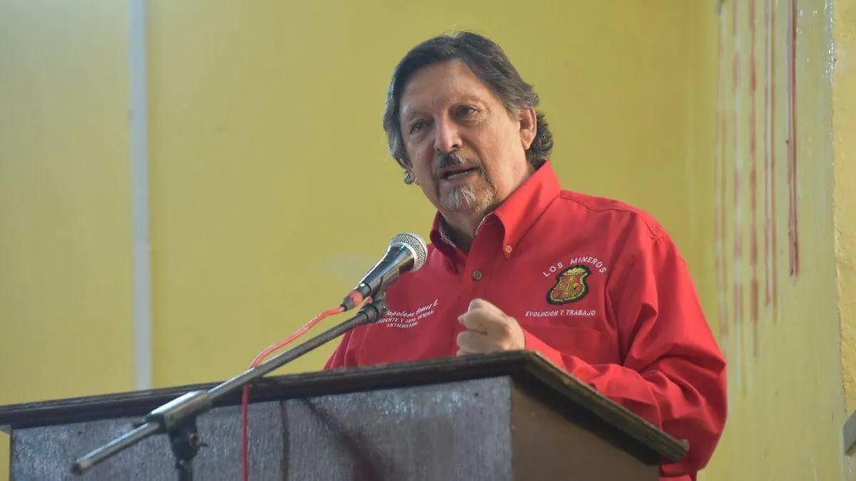 Sindicato Minero (1)