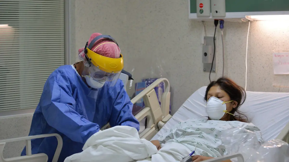 #Data  El primer año de la pandemia hubieron 22 menos nacimientos