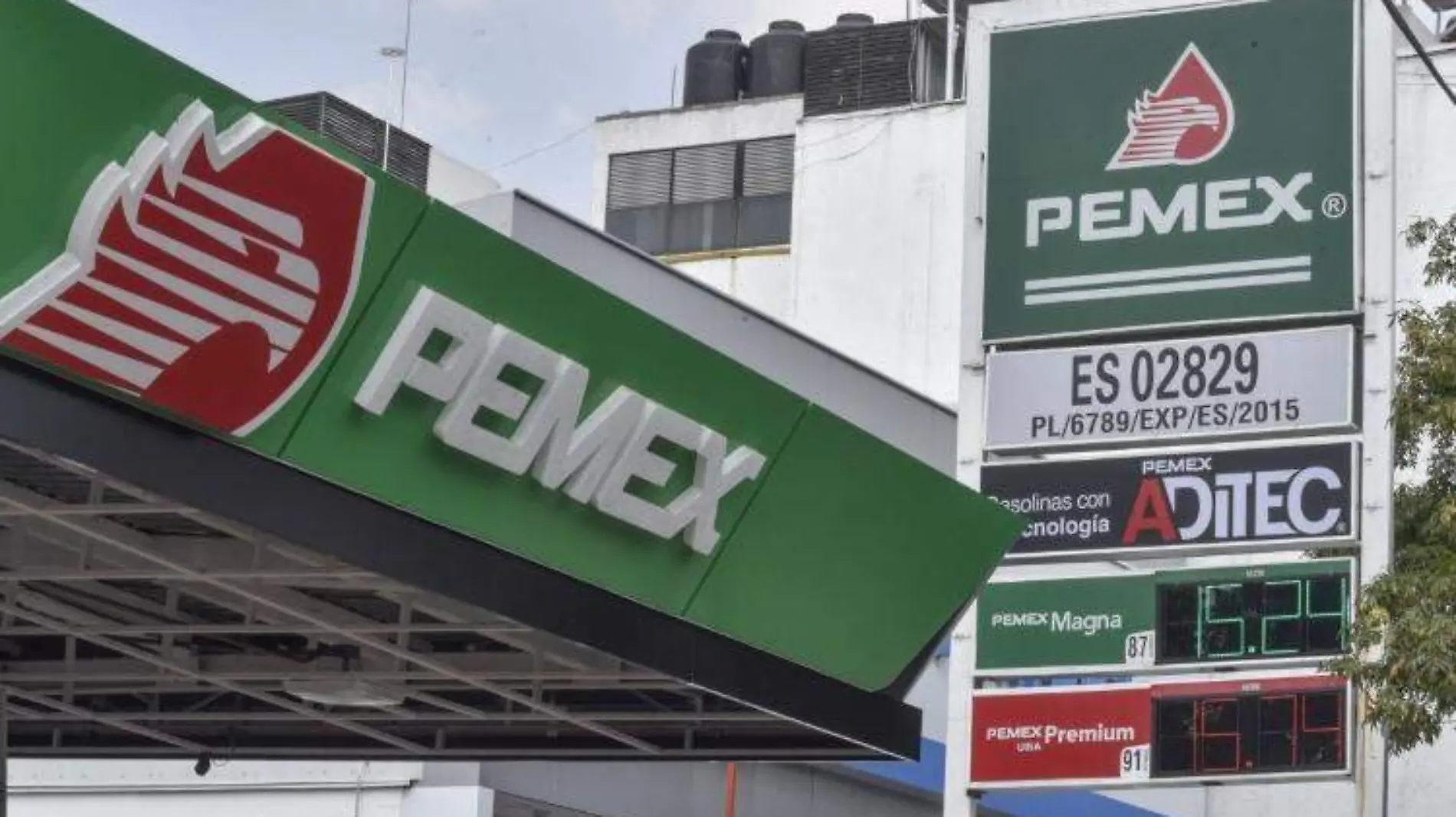 Pemex