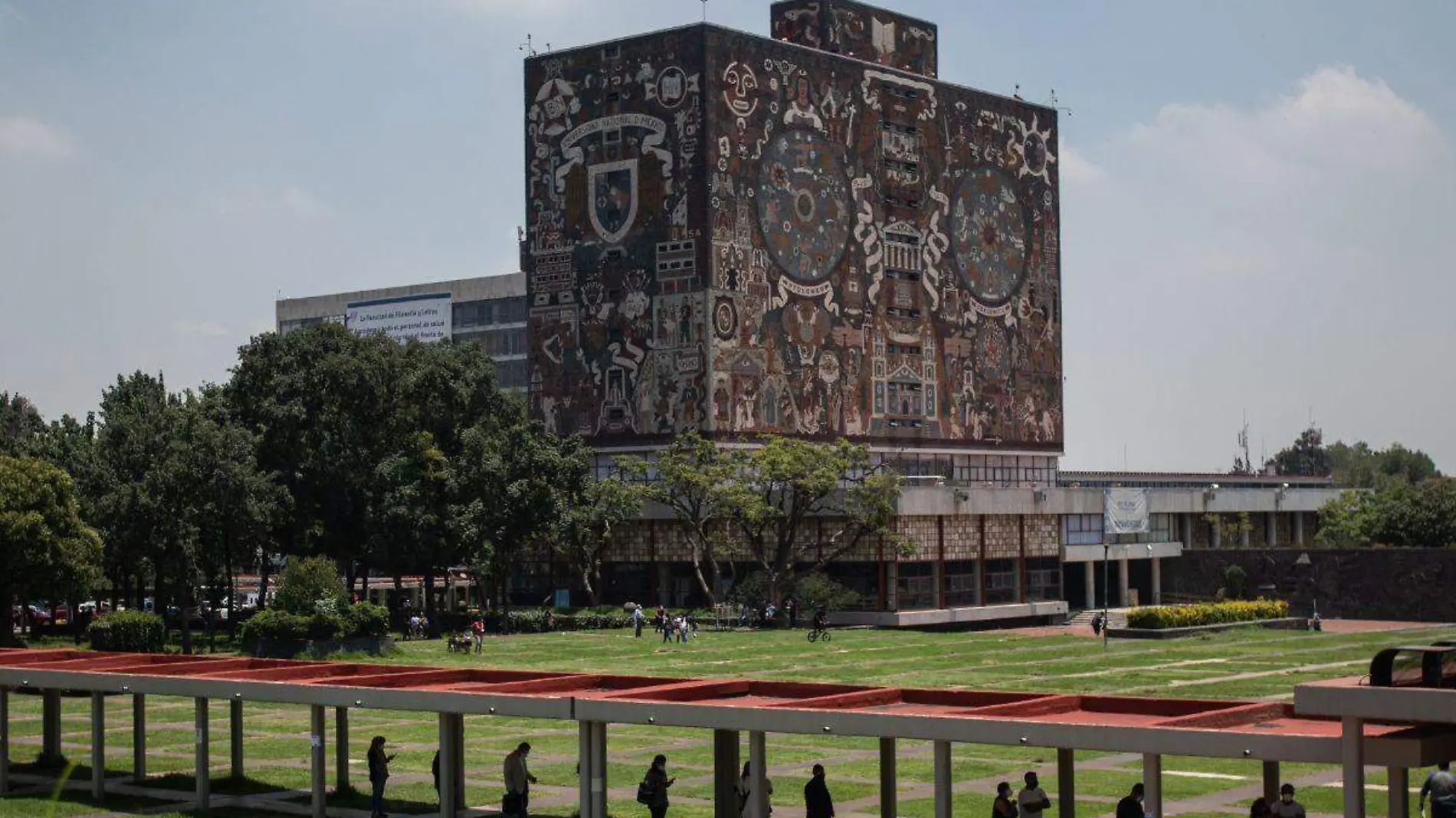 UNAM