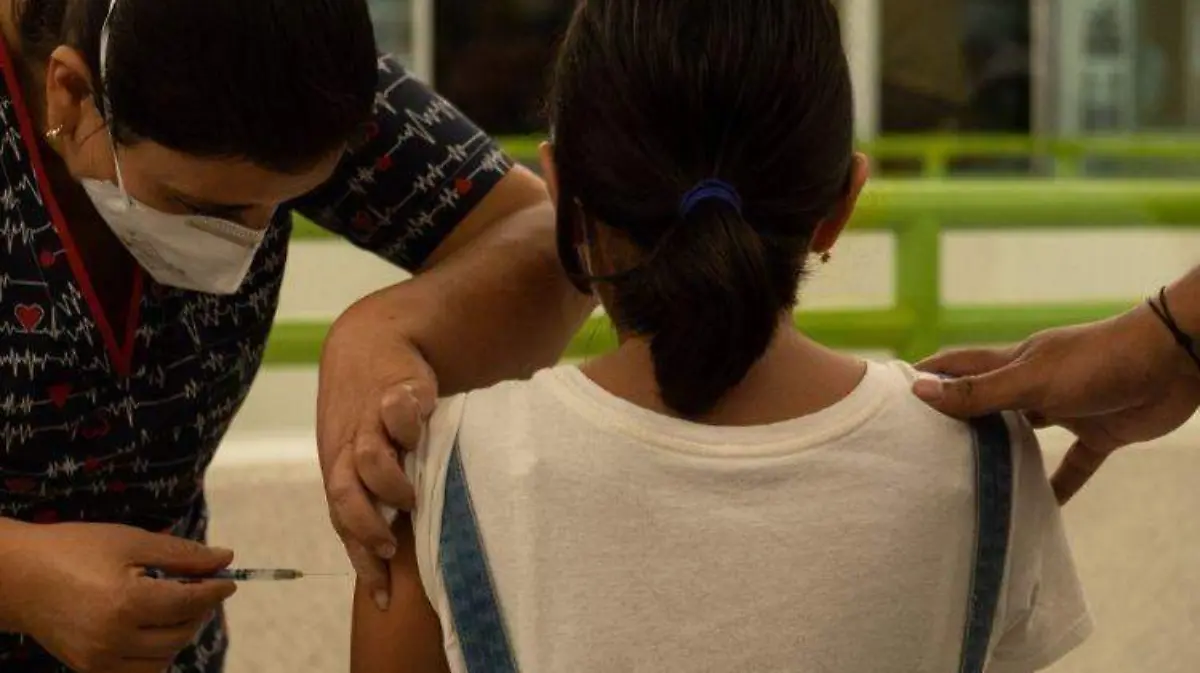 Cifras del Covid el 24 de octubre en México