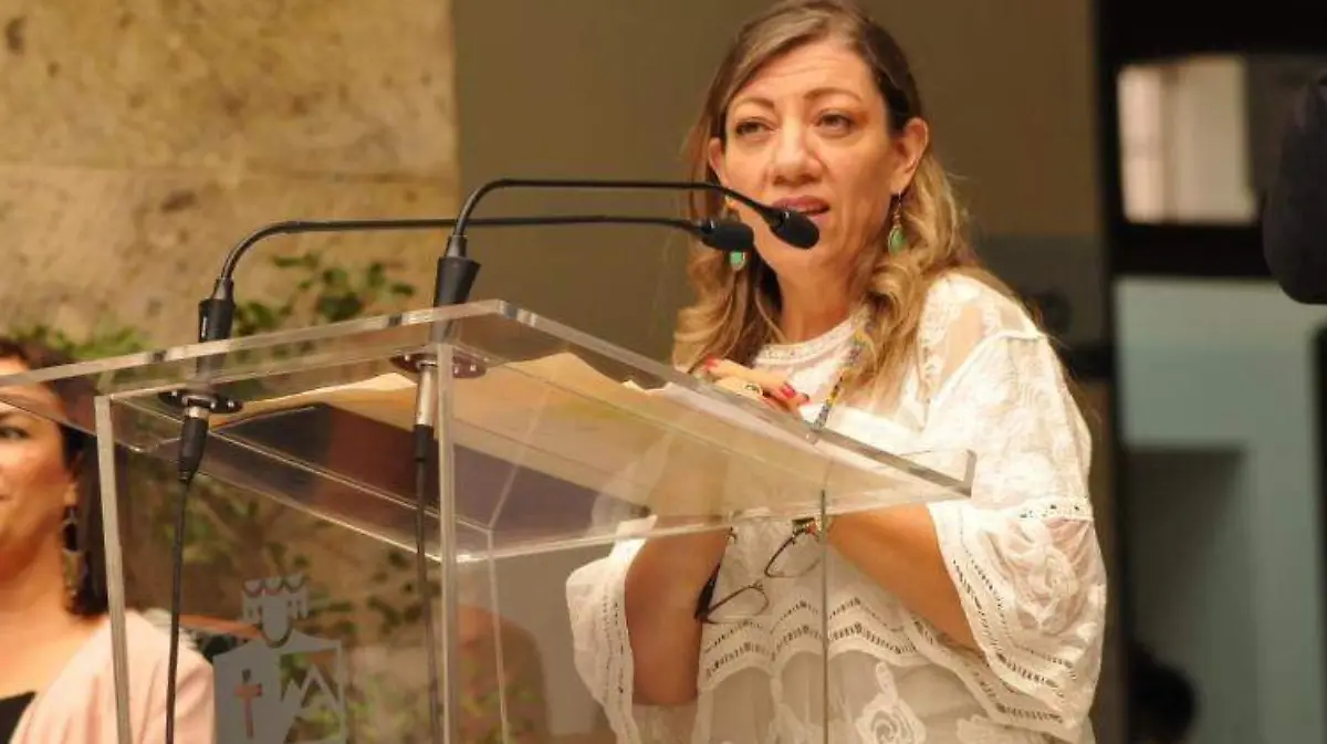 Lídice Rincón Gallardo