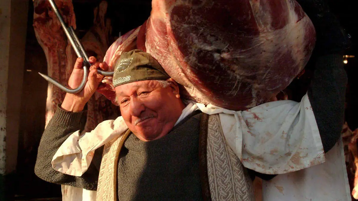 Piden modernizan sector cárnico 