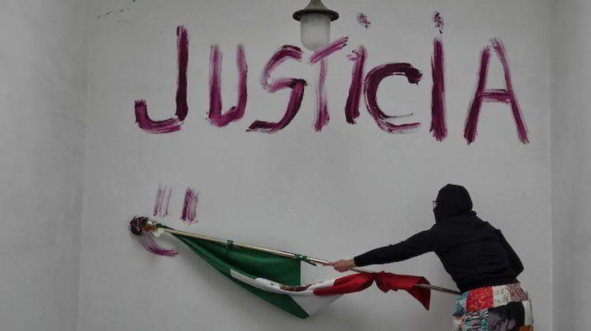 Braulio fue declarado culpable del feminicidio de sus hermanas, pero sólo recibió 5 años de cárcel
