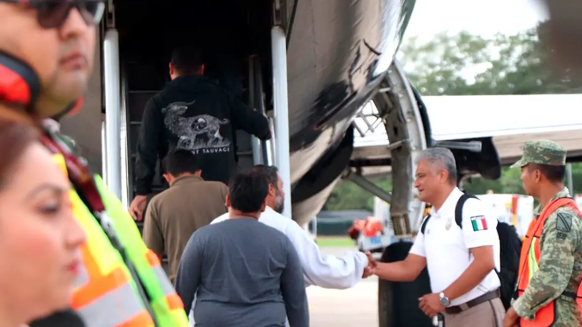 deportacion migrantes