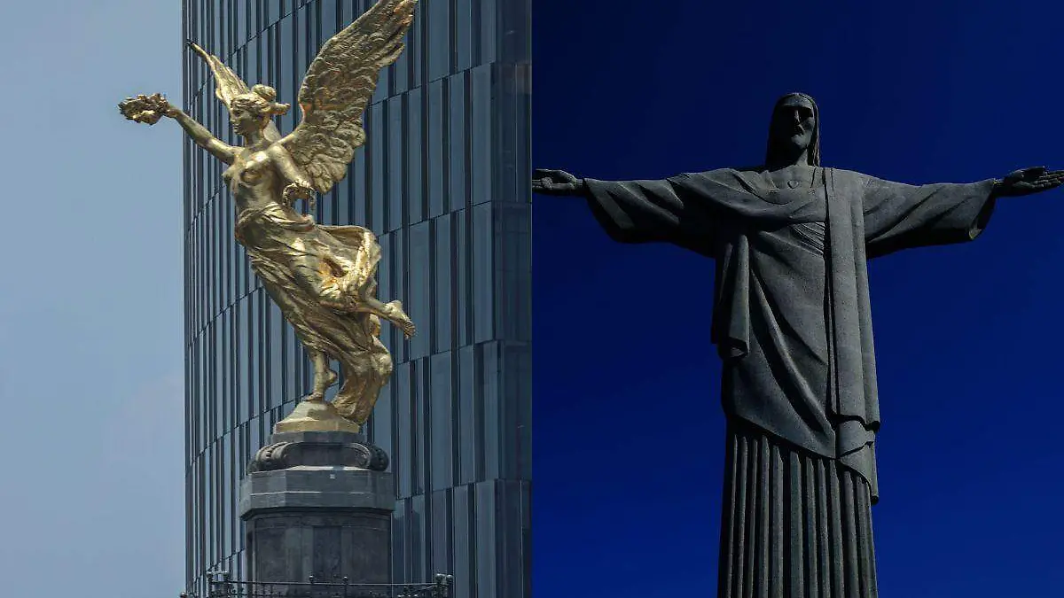 México y Brasil acuerdan sistema de visas electrónicas