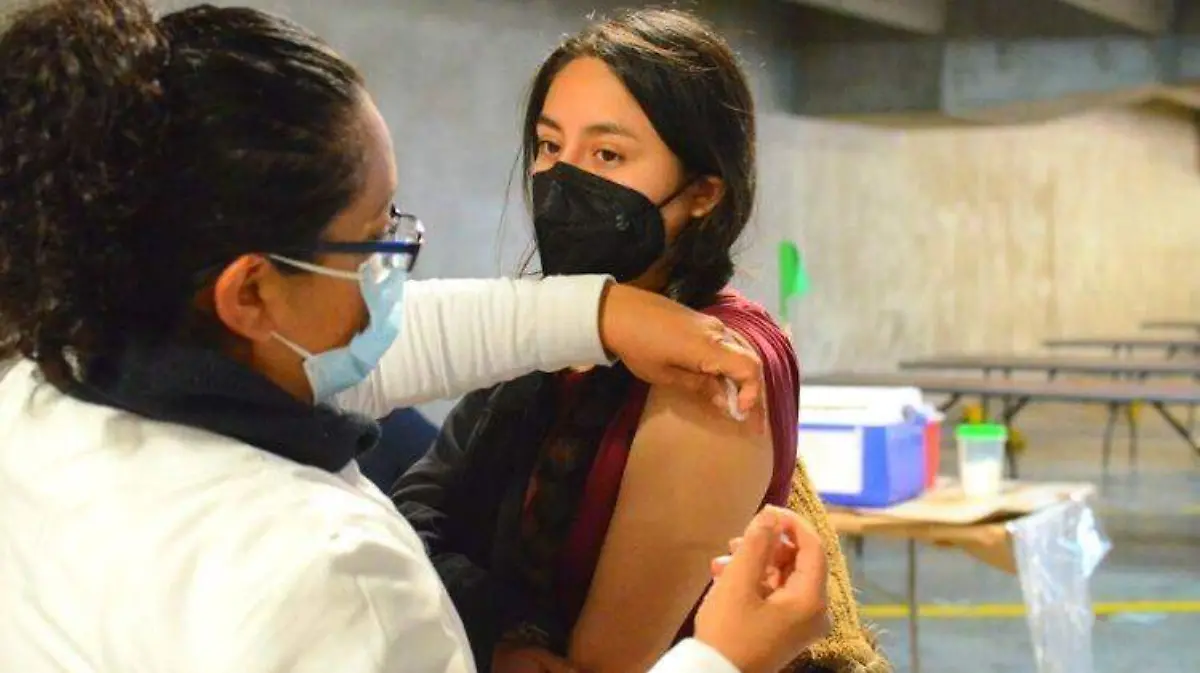 Cifras del Covid el 9 de noviembre del 2021