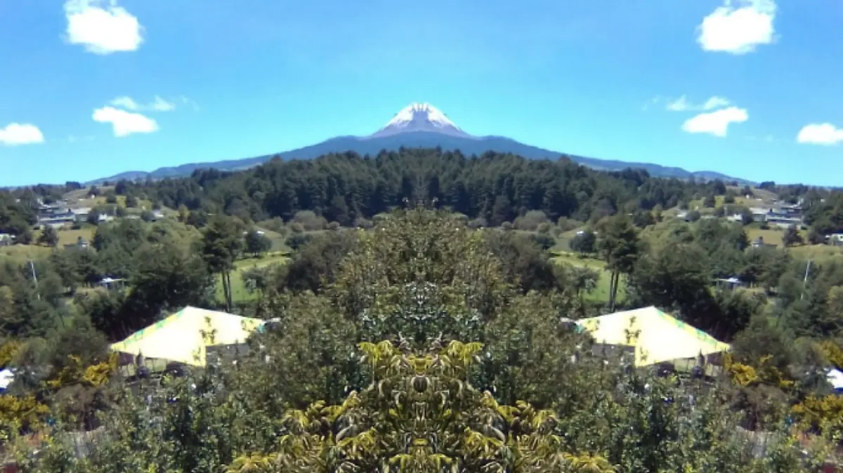nevado