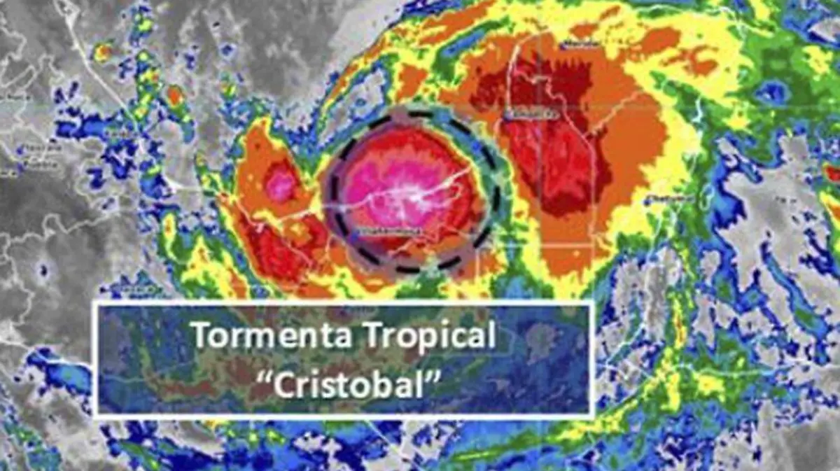 cristobal