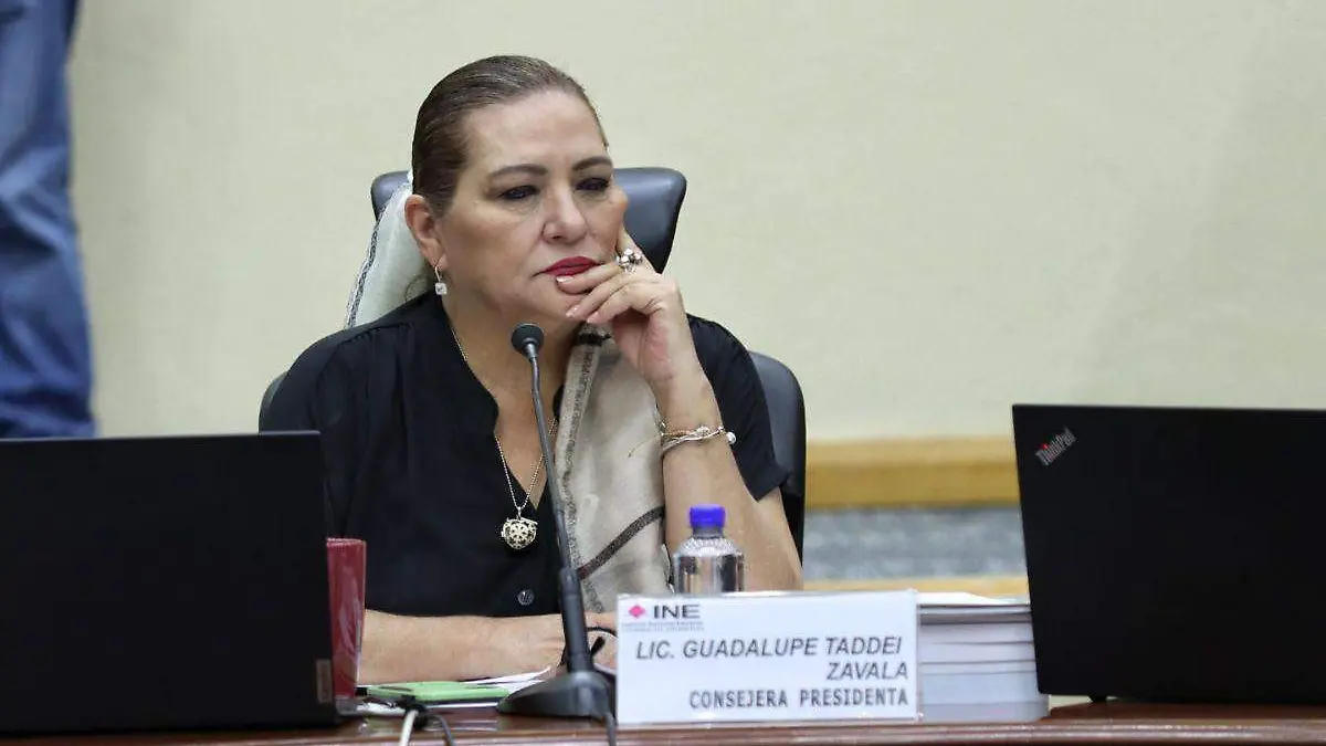 Taddei Zavala