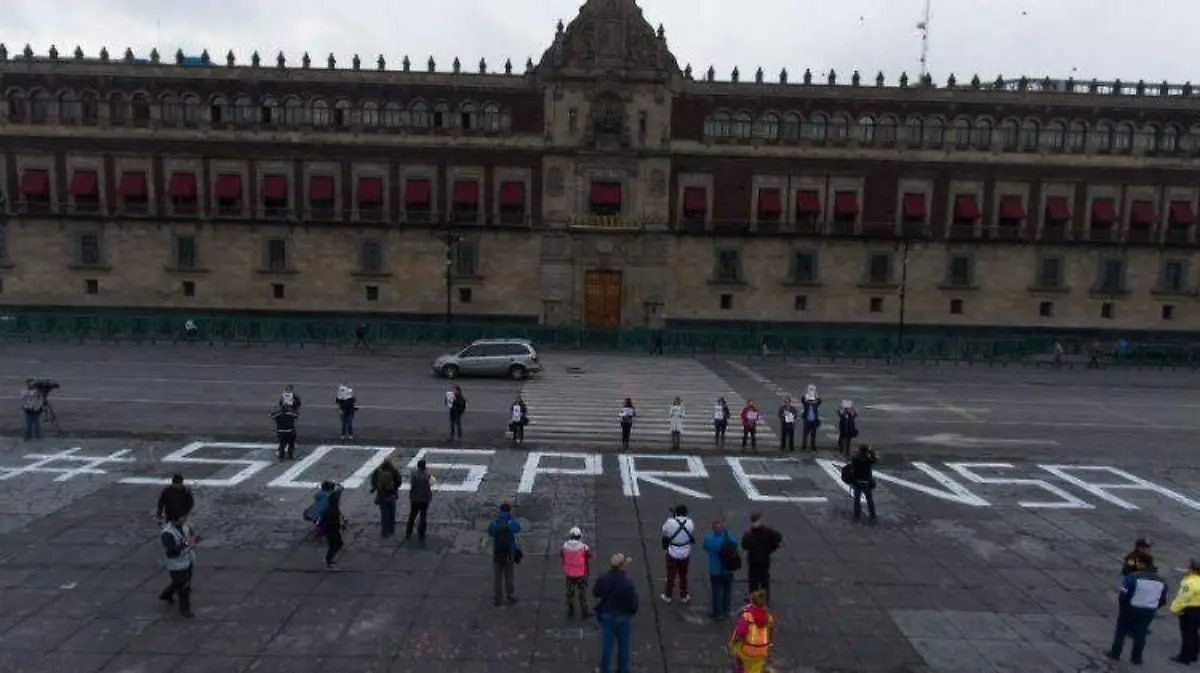 SOS_Periodistas_Zocalo-3
