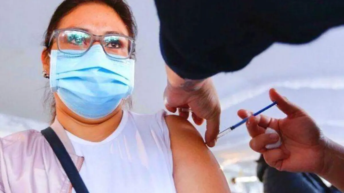 Cifras Covid del 27 de octubre del 2021