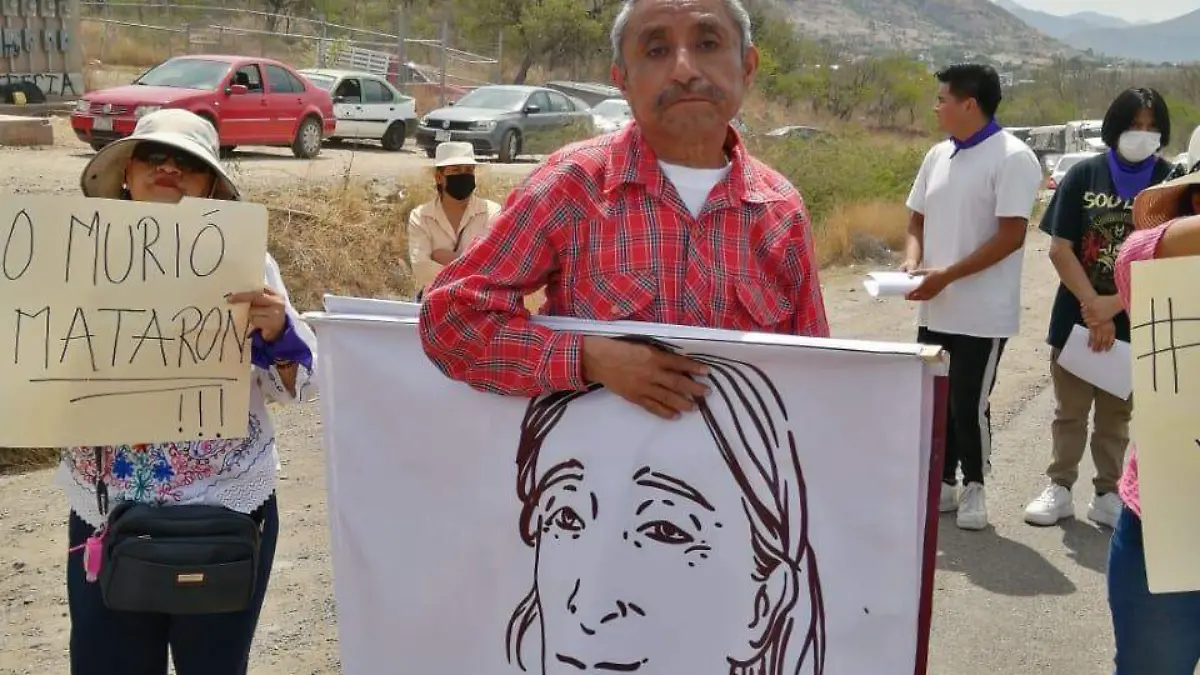 feminicidio de María Paula 7