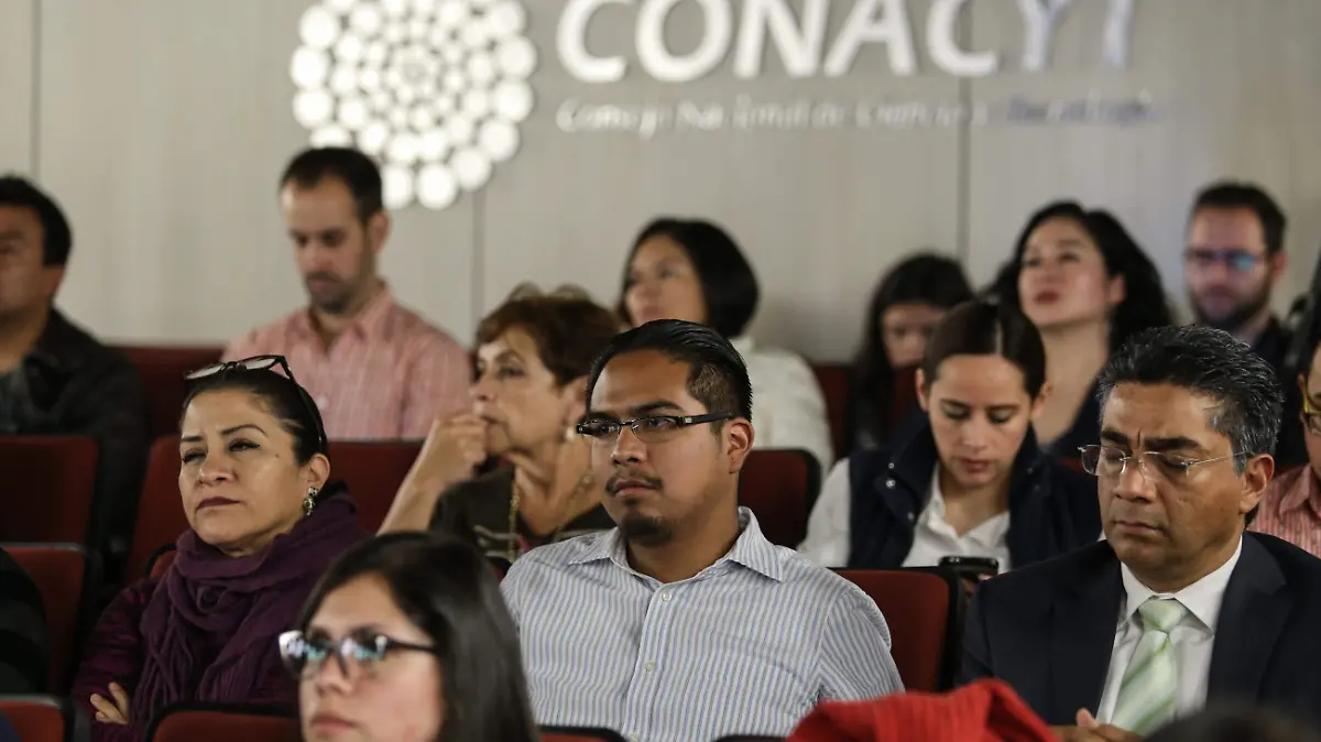 Conacyt