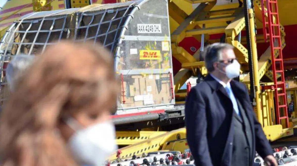 Ebrard- vacunas covid