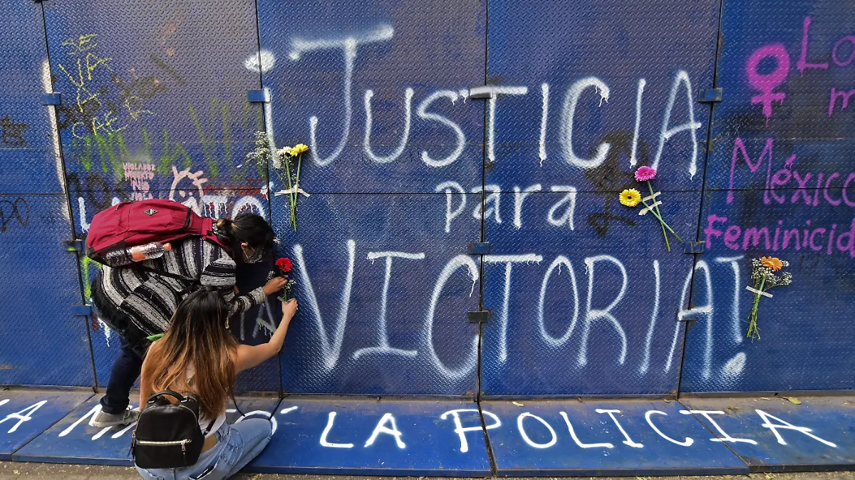 victoria tulum condigna AFP