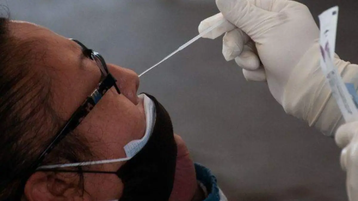 Cifras de Covid-19 el 24 de noviembre del 2021