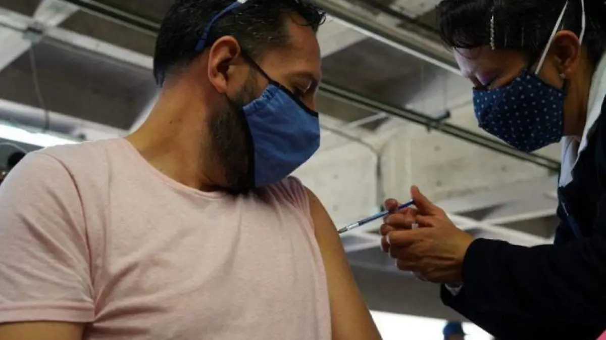 Mexico Covid 12 sept