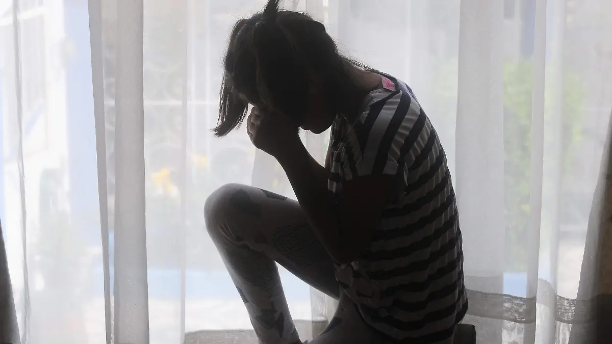 VIOLENCIA INFANTIL28