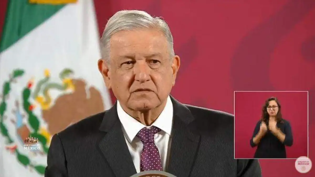 AMLO-COVID