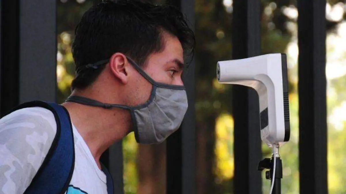 Cifras de Covid en México el 16 de noviembre del 2021