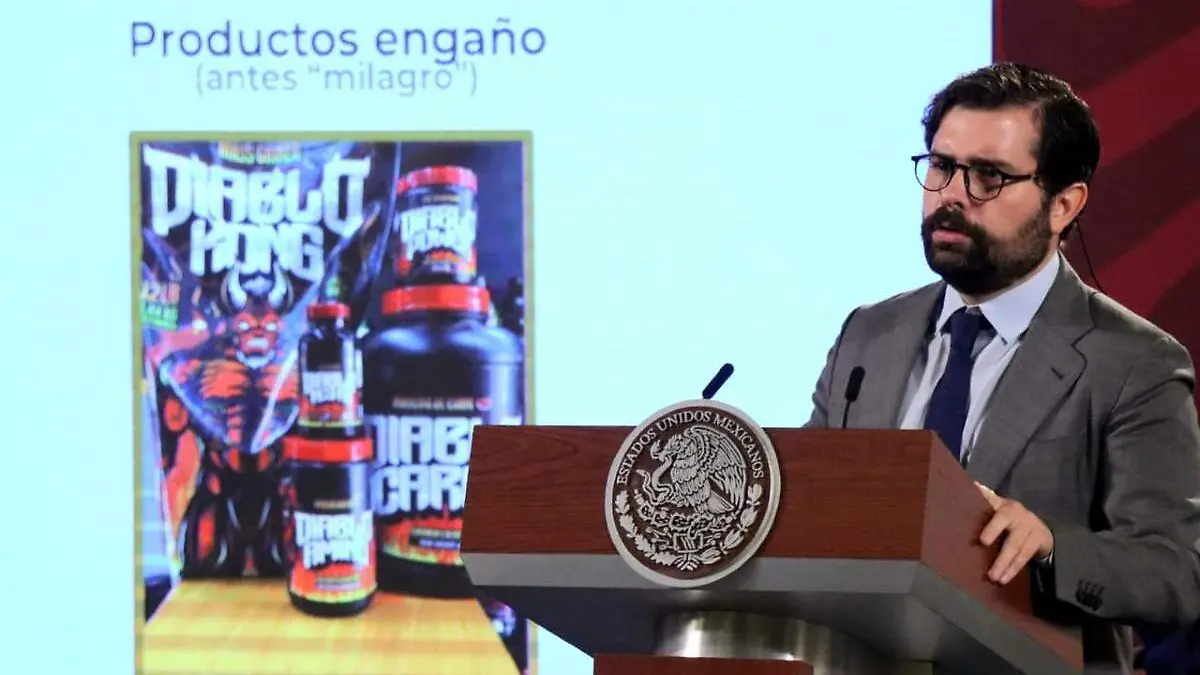 Cofepris cierre clínicas clandestinas