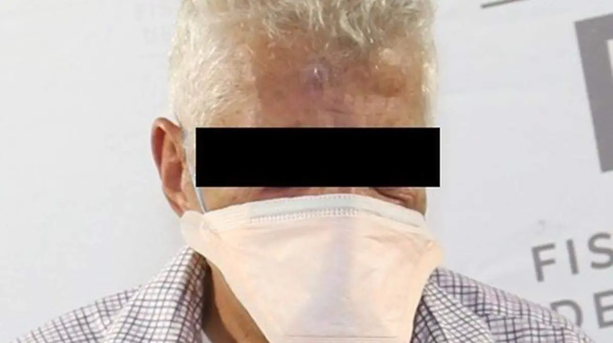 Jaime Sacal Micha FGR