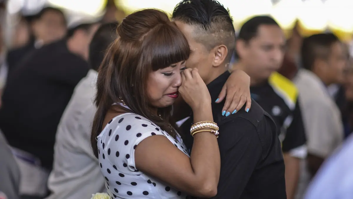 Divorcios en México 