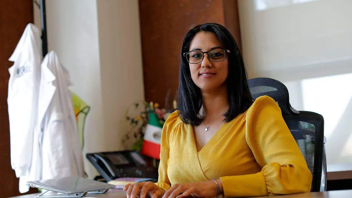 Laura Susana Acosta