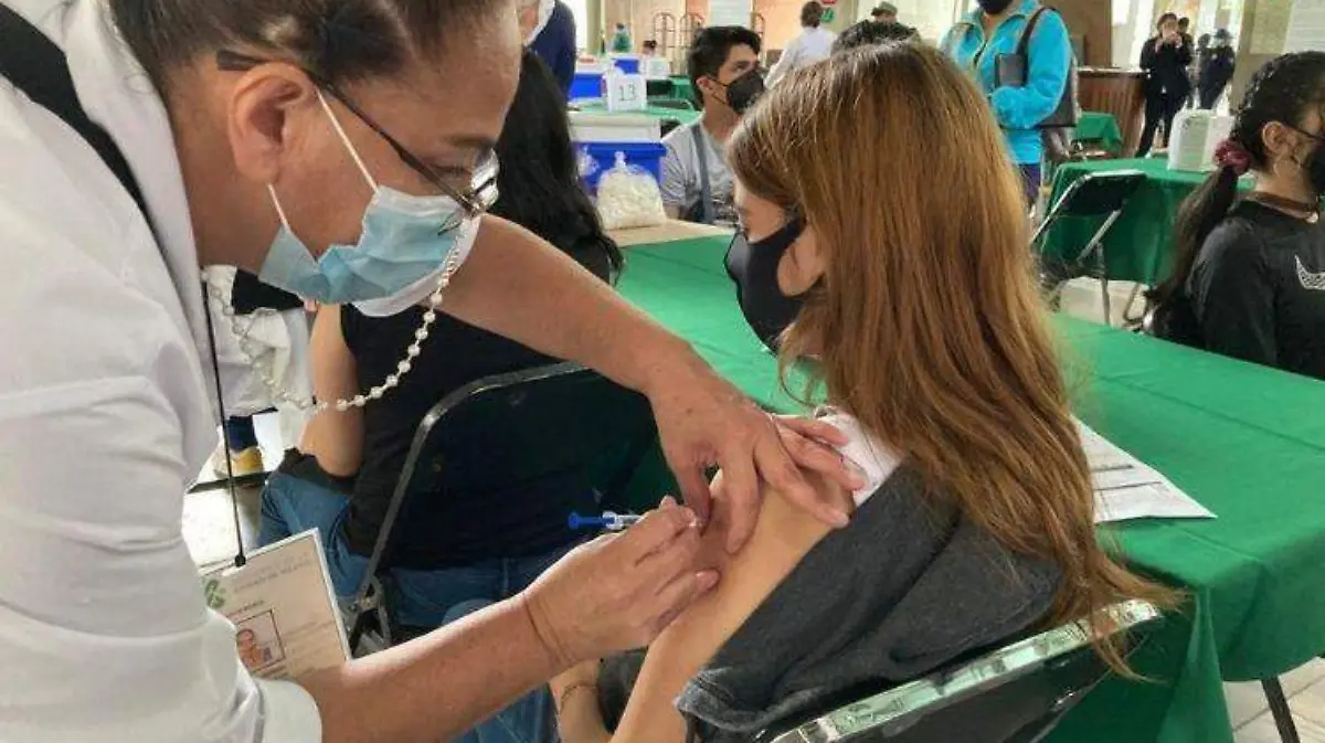 Cifras de vacuna covid el 25 de octubre