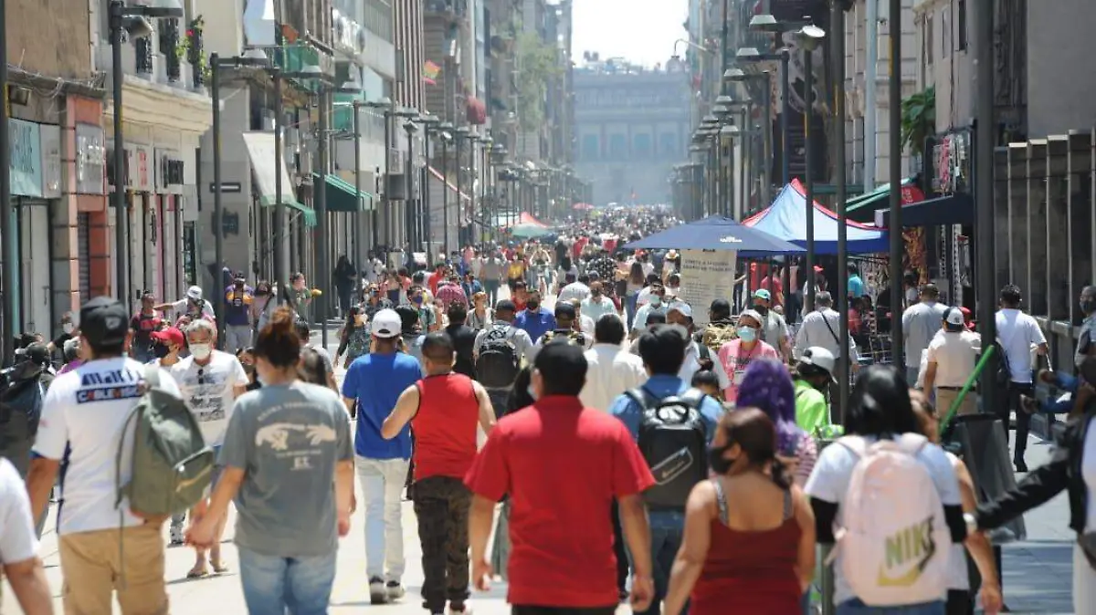 covid cdmx MAURICIO HUIZAR