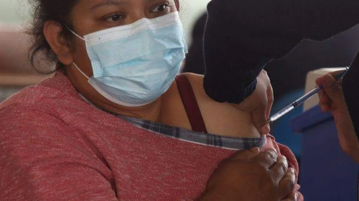 Cifras covid del 20 de octubre en México