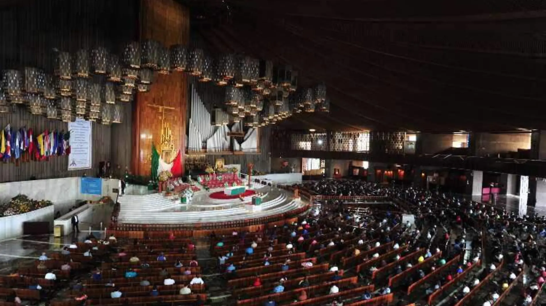 basílica-de-guadalupe