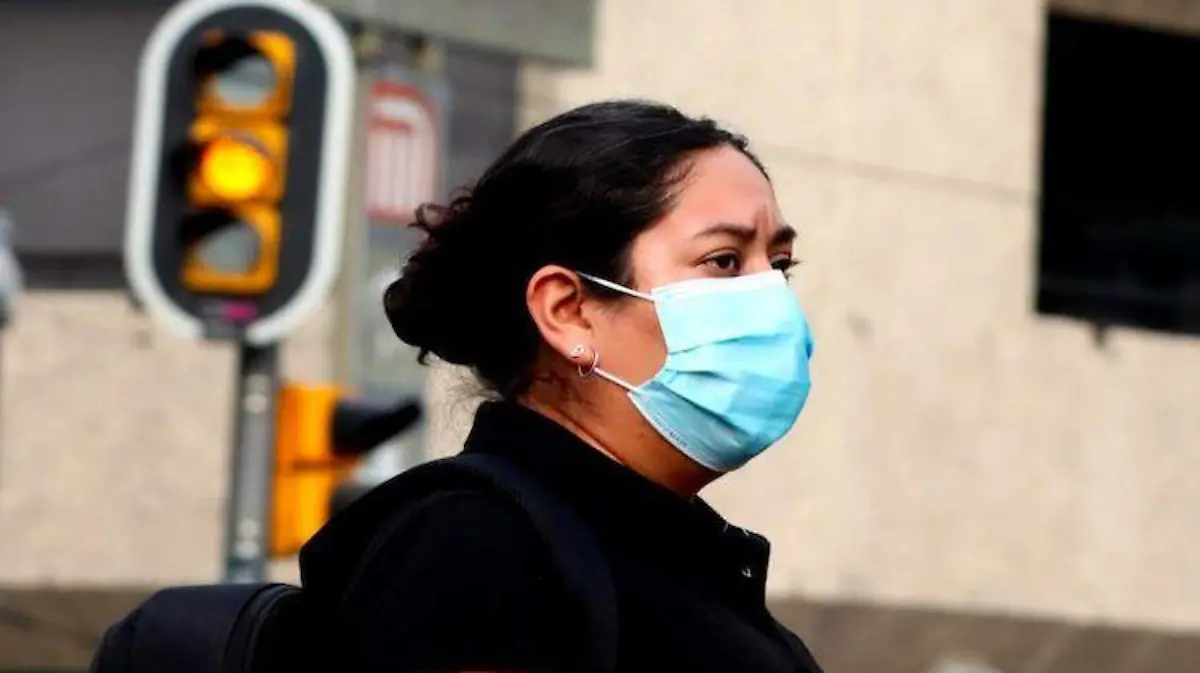 México se acerca a cinco millones de casos acumulados de Covid-19