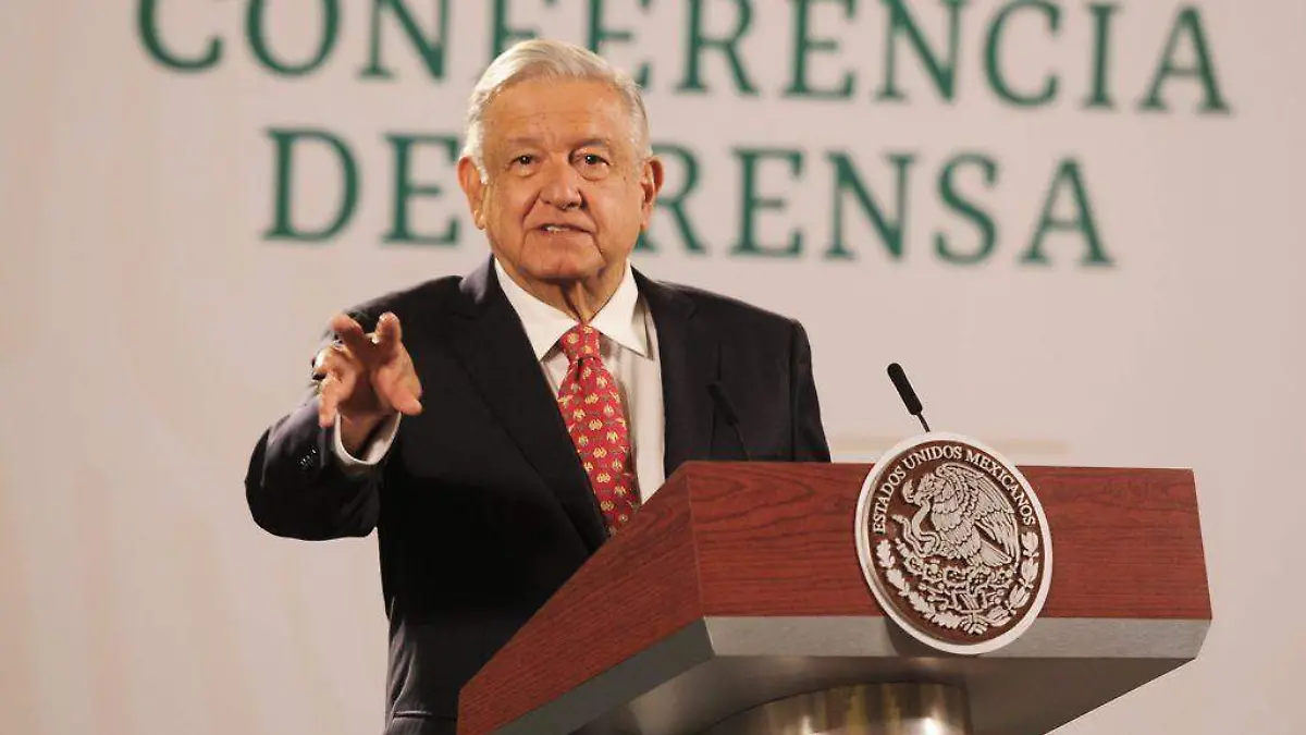AMLO hay dificultades para combatir la inseguridad-AV