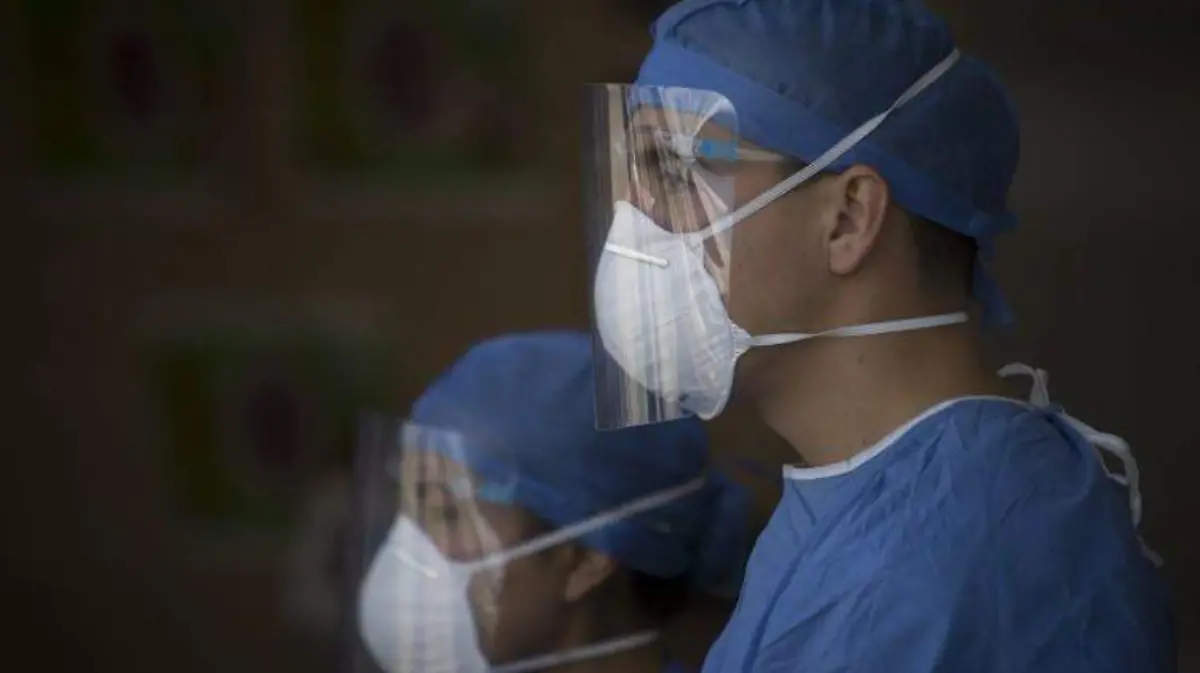 México registra 272 nuevas muertes